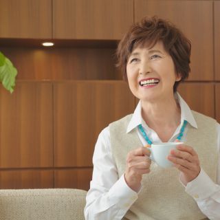 美穂子さん(50代)
